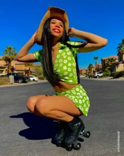 Cheap ๐ Best Sale ๐ SteveMadden SK8R BLACK GLITTER ๐ โ 19 Cheap ๐ Best Sale ๐ SteveMadden SK8R BLACK GLITTER ๐ โ -Steve Madden Shoes For Women Shop BlackRollerSkate sleepyampm