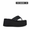 Wholesale ✨ Best reviews of 🛒 SteveMadden CONTEMPO BLACK 😍 🔔 2 Wholesale ✨ Best reviews of 🛒 SteveMadden CONTEMPO BLACK 😍 🔔 -Steve Madden Shoes For Women Shop CONTEMPOBlack