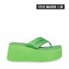 Coupon โ๏ธ Budget ๐คฉ STEVEMADDEN CONTEMPO GREEN ๐ ๐ 2 Coupon โ๏ธ Budget ๐คฉ STEVEMADDEN CONTEMPO GREEN ๐ ๐ -Steve Madden Shoes For Women Shop CONTEMPOGreen 2