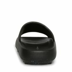 Hot Sale ✔️ Buy 👍 SteveMadden CLOUDD BLACK 😍 😍 -Steve Madden Shoes For Women Shop COOL PLANET CLOUDD BLACK BACK