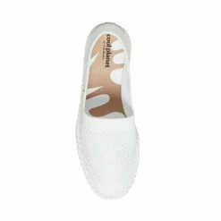 Best deal โ Hot Sale ๐ SteveMadden ELECTRIK WHITE โญ ๐ 11 Best deal โ Hot Sale ๐ SteveMadden ELECTRIK WHITE โญ ๐ -Steve Madden Shoes For Women Shop COOL PLANET ELECTRIC WHITE TOP