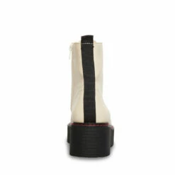 Best deal 👍 Coupon 🛒 SteveMadden KREED BONE PARIS 🎁 👍 -Steve Madden Shoes For Women Shop COOL PLANET KREED BONE BACK 3