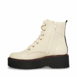 Best deal 👍 Coupon 🛒 SteveMadden KREED BONE PARIS 🎁 👍 -Steve Madden Shoes For Women Shop COOL PLANET KREED BONE INSIDE 3