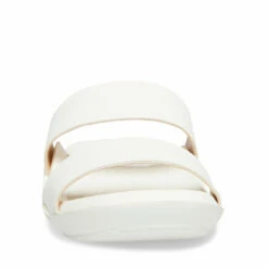 Best Pirce ⌛ Outlet 🌟 SteveMadden LIBRAA WHITE PARIS 🎁 💯 -Steve Madden Shoes For Women Shop COOL PLANET LIBRA WHITE FRONT