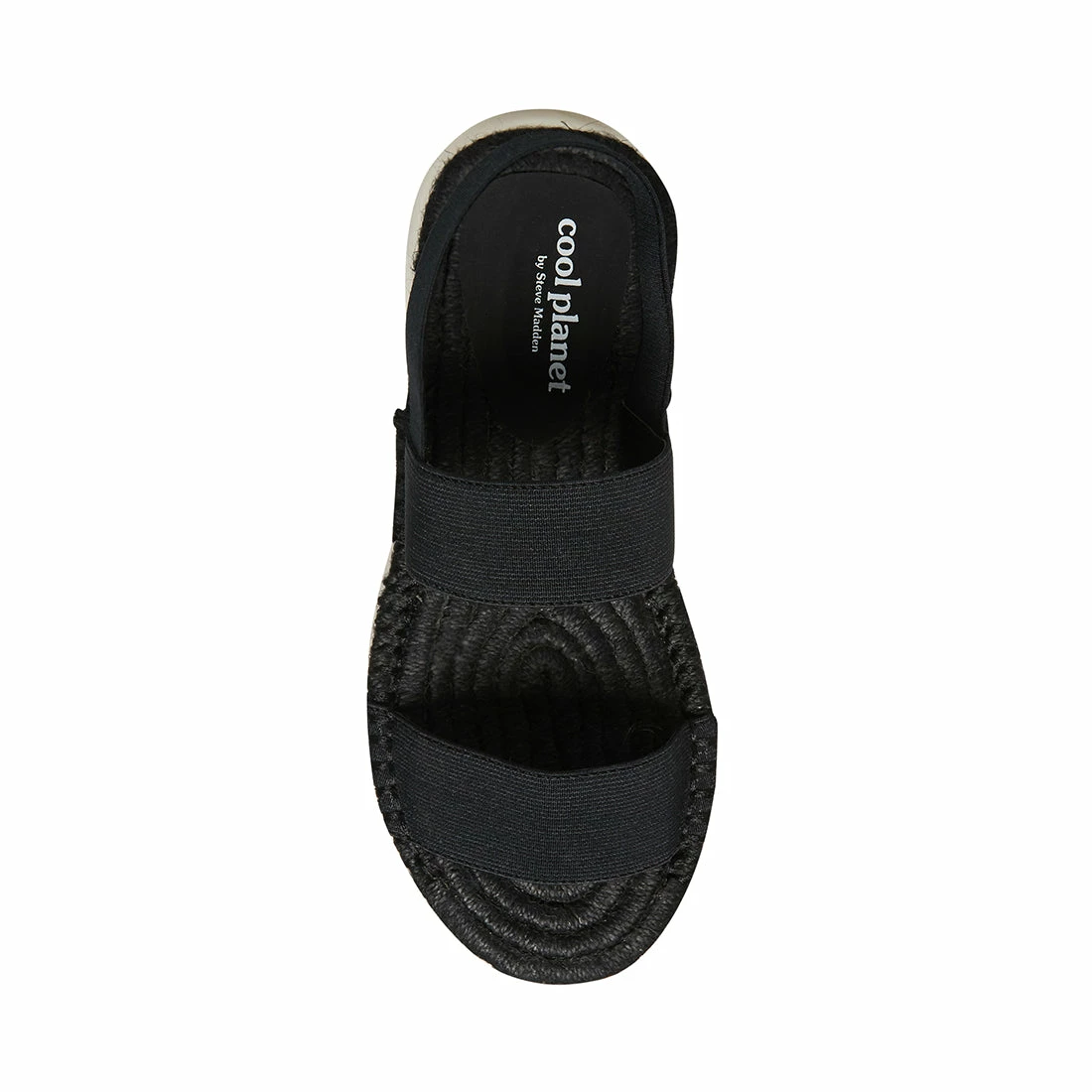 Deals 🎉 Brand new 👍 SteveMadden SIRRIUS BLACK FABRIC 🧨 👏 6 Deals 🎉 Brand new 👍 SteveMadden SIRRIUS BLACK FABRIC 🧨 👏 - Image 4