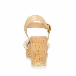 Hot Sale ๐ Outlet โจ SteveMadden JUNEE-W NATURAL MULTI ๐ ๐ 14 Hot Sale ๐ Outlet โจ SteveMadden JUNEE-W NATURAL MULTI ๐ ๐ -Steve Madden Shoes For Women Shop COOLPLANET JUNEE W DARK NATURAL MULTI BACK