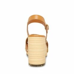 Best reviews of ๐ฅ Best deal ๐งจ SteveMadden RUBYY TAN PARIS โ ๐ 16 Best reviews of ๐ฅ Best deal ๐งจ SteveMadden RUBYY TAN PARIS โ ๐ -Steve Madden Shoes For Women Shop COOLPLANET RUBYY TAN PARIS BACK