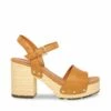Best reviews of 🔥 Best deal 🧨 SteveMadden RUBYY TAN PARIS ⌛ 🔔 -Steve Madden Shoes For Women Shop COOLPLANET RUBYY TAN PARIS SIDE 2