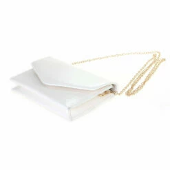 Best deal 💯 Deals 🧨 SteveMadden BWORLDLY WHITE PATENT ❤️ 🌟 -Steve Madden Shoes For Women Shop HD2946WT 3