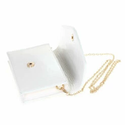 Best deal 💯 Deals 🧨 SteveMadden BWORLDLY WHITE PATENT ❤️ 🌟 -Steve Madden Shoes For Women Shop HD2946WT 4