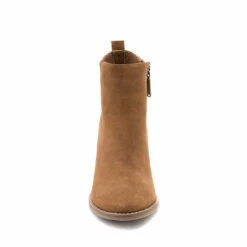 Cheapest 😉 New 🔥 SteveMadden NOA WATERPROOF CAMEL SUEDE 🌟 🎁 -Steve Madden Shoes For Women Shop NOA B6644 CAMEL SUEDE 01