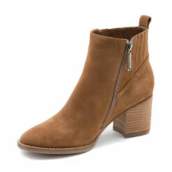 Cheapest 😉 New 🔥 SteveMadden NOA WATERPROOF CAMEL SUEDE 🌟 🎁 -Steve Madden Shoes For Women Shop NOA B6644 CAMEL SUEDE 05