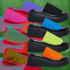 Coupon ๐ Cheapest ๐ SteveMadden SCRUNCHY BLACK ๐ฅ ๐ 17 Coupon ๐ Cheapest ๐ SteveMadden SCRUNCHY BLACK ๐ฅ ๐ -Steve Madden Shoes For Women Shop SCRUNCHY