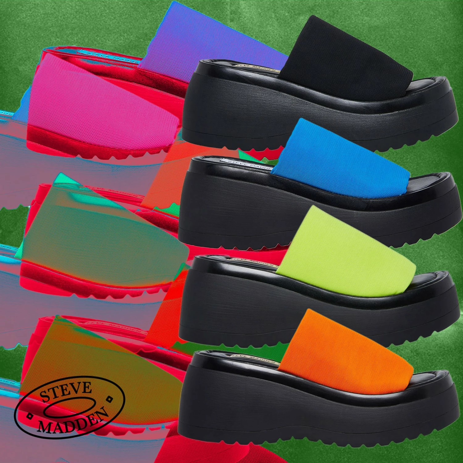 Promo ๐ Coupon ๐ STEVEMADDEN SCRUNCHY YELLOW ๐ โ๏ธ 8 Promo ๐ Coupon ๐ STEVEMADDEN SCRUNCHY YELLOW ๐ โ๏ธ - Image 6