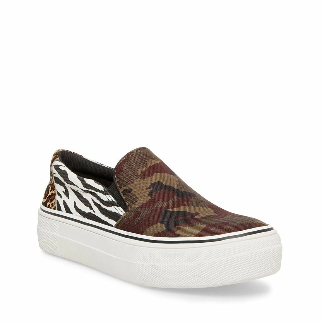 Hot Sale ๐ Best Pirce ๐ฅ SteveMadden GETAWAY CAMO MULTI ๐คฉ ๐คฉ 4 Hot Sale ๐ Best Pirce ๐ฅ SteveMadden GETAWAY CAMO MULTI ๐คฉ ๐คฉ - Image 2