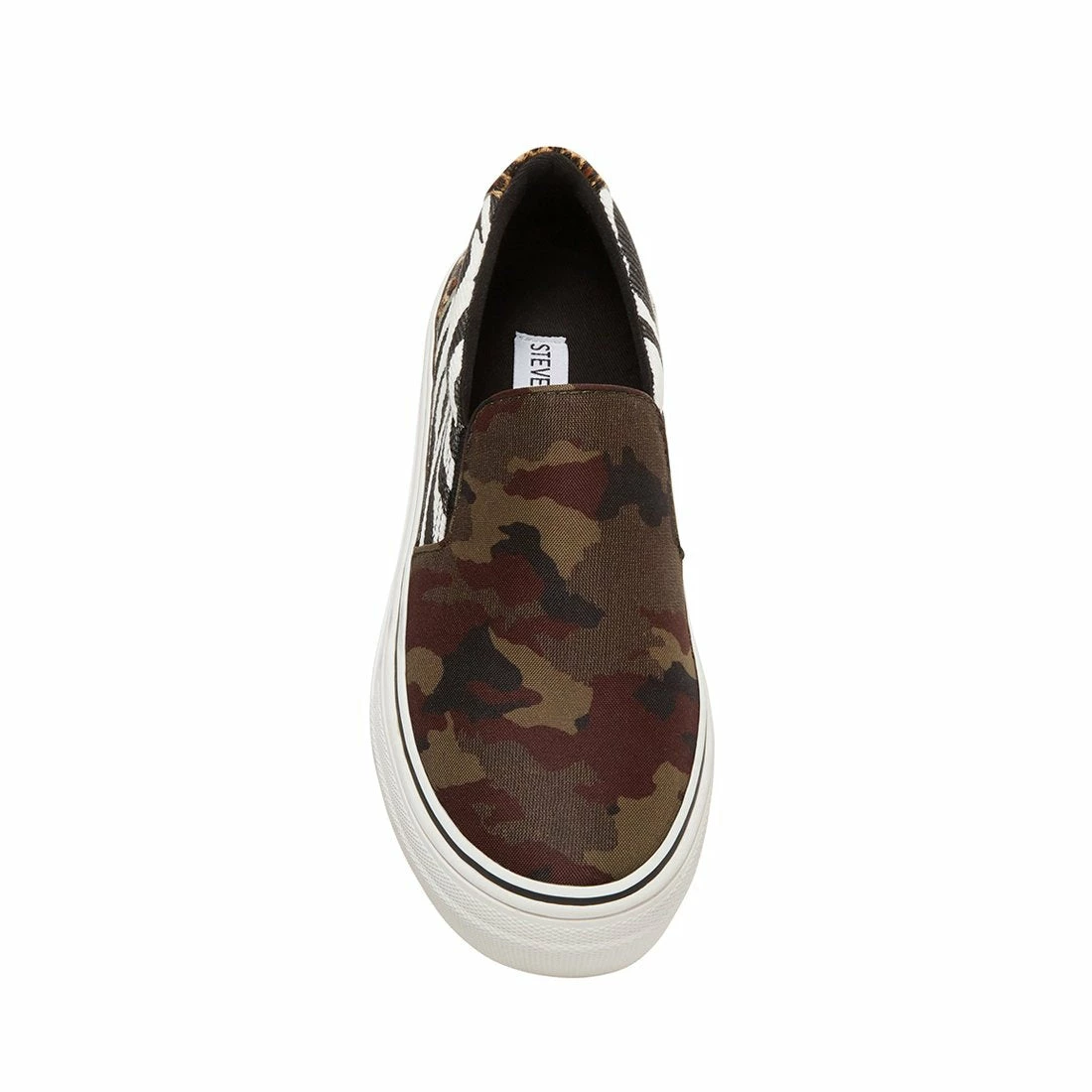 Hot Sale ๐ Best Pirce ๐ฅ SteveMadden GETAWAY CAMO MULTI ๐คฉ ๐คฉ 6 Hot Sale ๐ Best Pirce ๐ฅ SteveMadden GETAWAY CAMO MULTI ๐คฉ ๐คฉ - Image 4