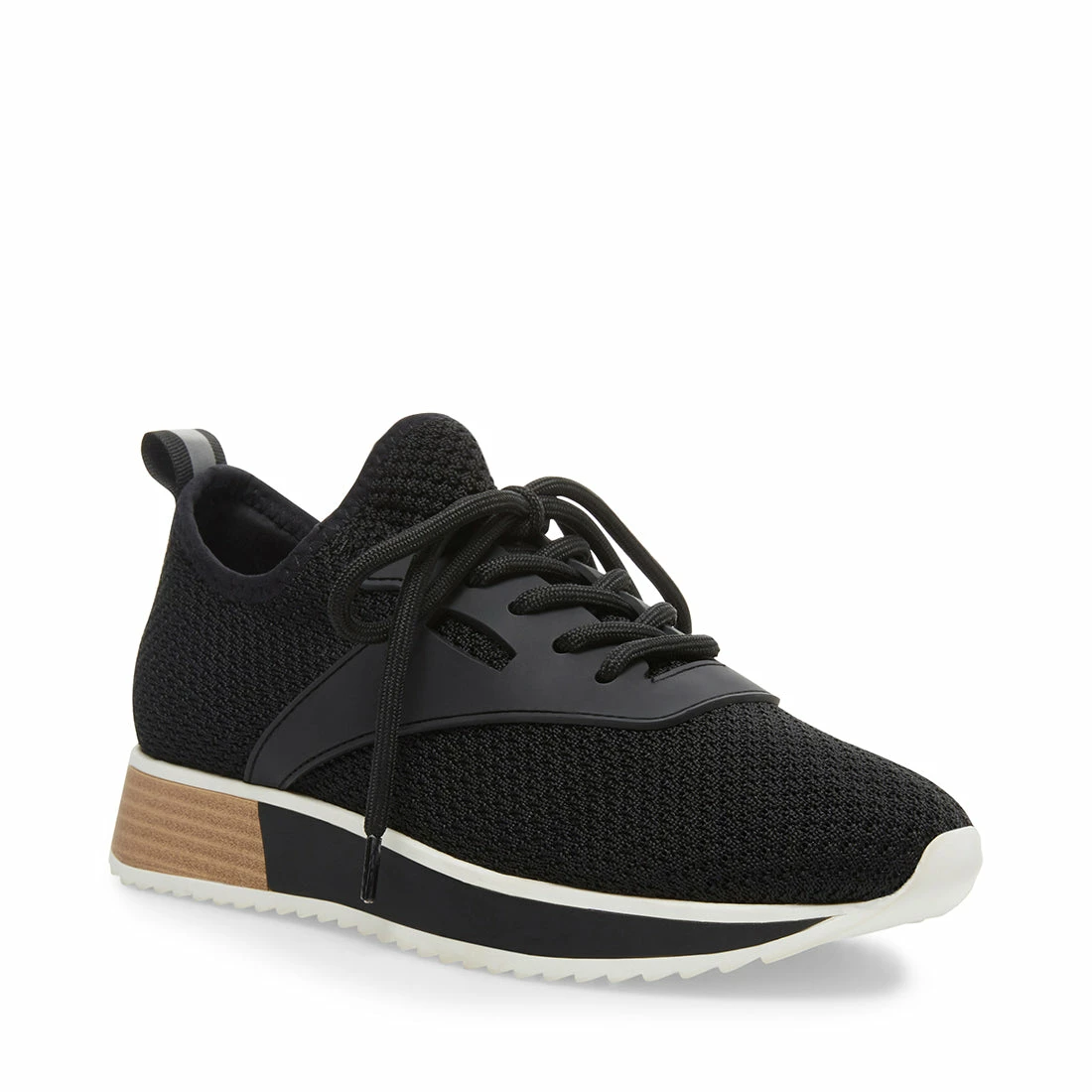 Best deal ๐ฅฐ Cheapest ๐ SteveMadden JONNIE BLACK โ โจ 4 Best deal ๐ฅฐ Cheapest ๐ SteveMadden JONNIE BLACK โ โจ - Image 2