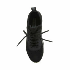 Best deal ๐ฅฐ Cheapest ๐ SteveMadden JONNIE BLACK โ โจ 11 Best deal ๐ฅฐ Cheapest ๐ SteveMadden JONNIE BLACK โ โจ -Steve Madden Shoes For Women Shop STEVEMADDEN ATHLETIC JONNIE BLACK TOP