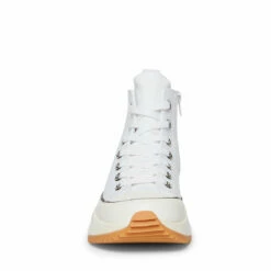Buy 😀 Buy 😀 SteveMadden SHARK WHITE ⭐ ✨ -Steve Madden Shoes For Women Shop STEVEMADDEN ATHLETIC SHARK WHITE FRONT