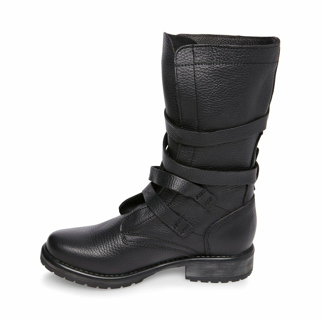 Deals ๐ Coupon ๐ SteveMadden BANDDIT BLACK LEATHER โญ ๐งจ 7 Deals ๐ Coupon ๐ SteveMadden BANDDIT BLACK LEATHER โญ ๐งจ - Image 5