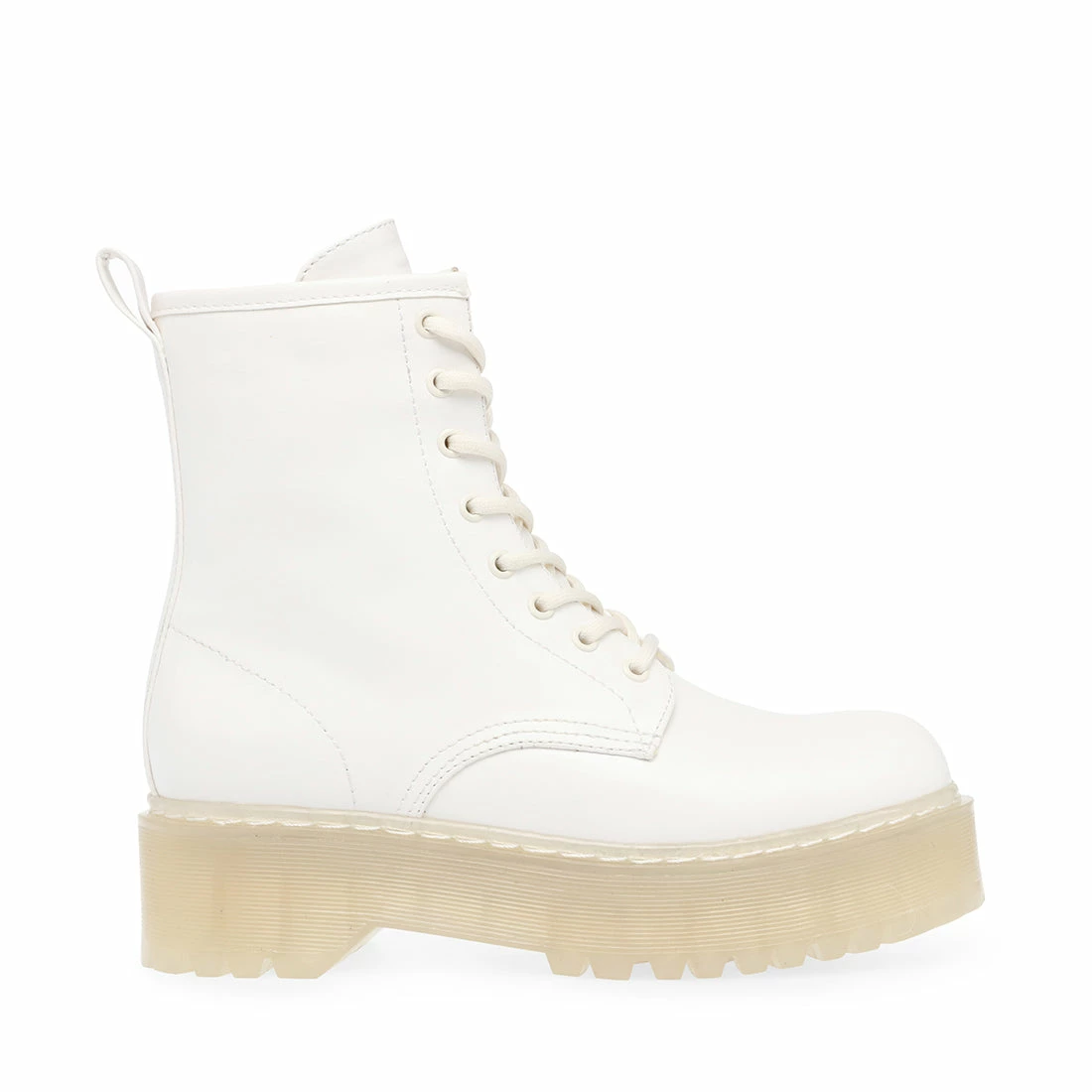 Budget 😉 Best Sale 😍 SteveMadden BETTYY PINK PATENT 👍 👏 10 Budget 😉 Best Sale 😍 SteveMadden BETTYY PINK PATENT 👍 👏 - Image 8