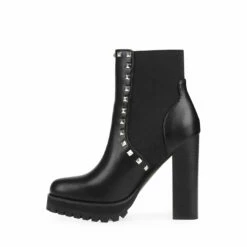 Wholesale ๐ Flash Sale ๐ SteveMadden BRISA BLACK ๐ ๐งจ 10 Wholesale ๐ Flash Sale ๐ SteveMadden BRISA BLACK ๐ ๐งจ -Steve Madden Shoes For Women Shop STEVEMADDEN BOOTIES BRISA BLACK INSIDE 1