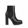 Wholesale ๐ Flash Sale ๐ SteveMadden BRISA BLACK ๐ ๐งจ 1 Wholesale ๐ Flash Sale ๐ SteveMadden BRISA BLACK ๐ ๐งจ -Steve Madden Shoes For Women Shop STEVEMADDEN BOOTIES BRISA BLACK SIDE 1