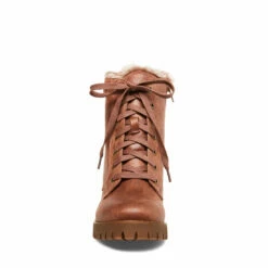 Best deal ๐ฅ Coupon ๐ฅ SteveMadden COMFORT TAN ๐ ๐ 11 Best deal ๐ฅ Coupon ๐ฅ SteveMadden COMFORT TAN ๐ ๐ -Steve Madden Shoes For Women Shop STEVEMADDEN BOOTIES COMFORT TAN FRONT