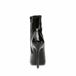 Best reviews of 🌟 New 😀 SteveMadden ELETTRA BLACK PATENT ⌛ 💯 -Steve Madden Shoes For Women Shop STEVEMADDEN BOOTIES DISPUTE BLACK BLACK