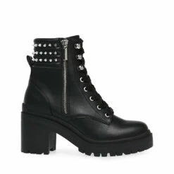 Hot Sale ๐ฅฐ Deals ๐ฏ SteveMadden JAYDIN BLACK ๐ ๐