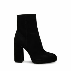 Promo ๐ Hot Sale ๐ SteveMadden MAIN SAND SUEDE ๐ ๐ฏ 14 Promo ๐ Hot Sale ๐ SteveMadden MAIN SAND SUEDE ๐ ๐ฏ -Steve Madden Shoes For Women Shop STEVEMADDEN BOOTIES MAIN BLACK SUEDE SIDE