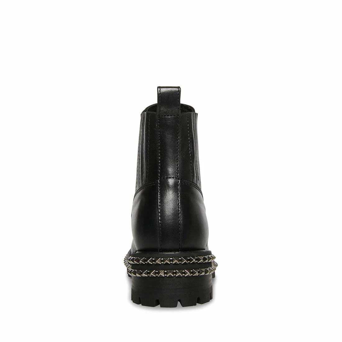 Best Pirce ๐ Best deal โ๏ธ SteveMadden GALENA BLACK LEATHER โญ ๐ 7 Best Pirce ๐ Best deal โ๏ธ SteveMadden GALENA BLACK LEATHER โญ ๐ - Image 5