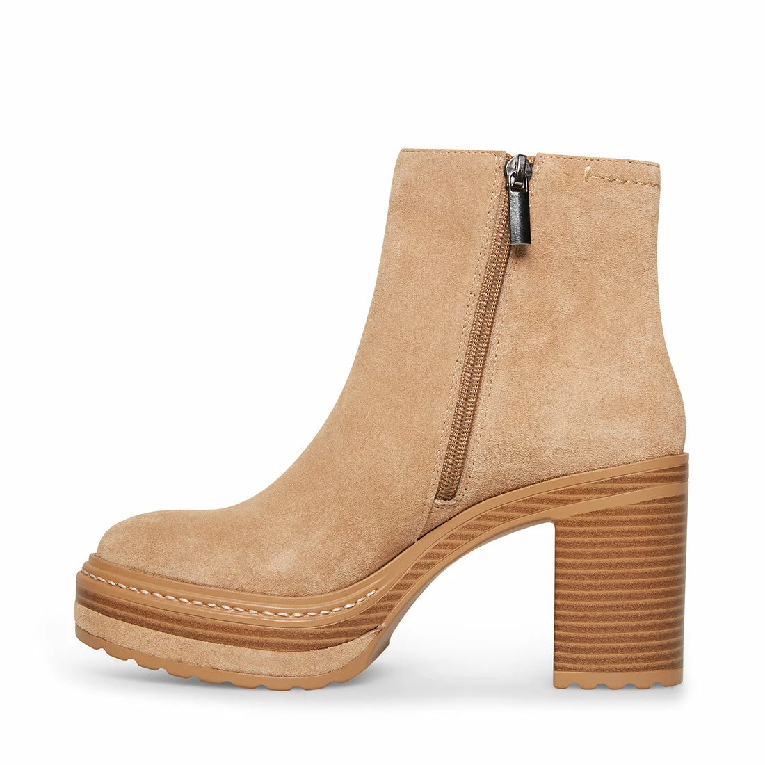 Best reviews of ๐ Outlet โ๏ธ SteveMadden SHANIYA SAND SUEDE ๐ ๐ 5 Best reviews of ๐ Outlet โ๏ธ SteveMadden SHANIYA SAND SUEDE ๐ ๐ - Image 3