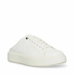 Cheap ๐งจ Best Pirce โค๏ธ SteveMadden COOPER WHITE ๐ โ๏ธ 9 Cheap ๐งจ Best Pirce โค๏ธ SteveMadden COOPER WHITE ๐ โ๏ธ -Steve Madden Shoes For Women Shop STEVEMADDEN CASUAL COOPER WHITE