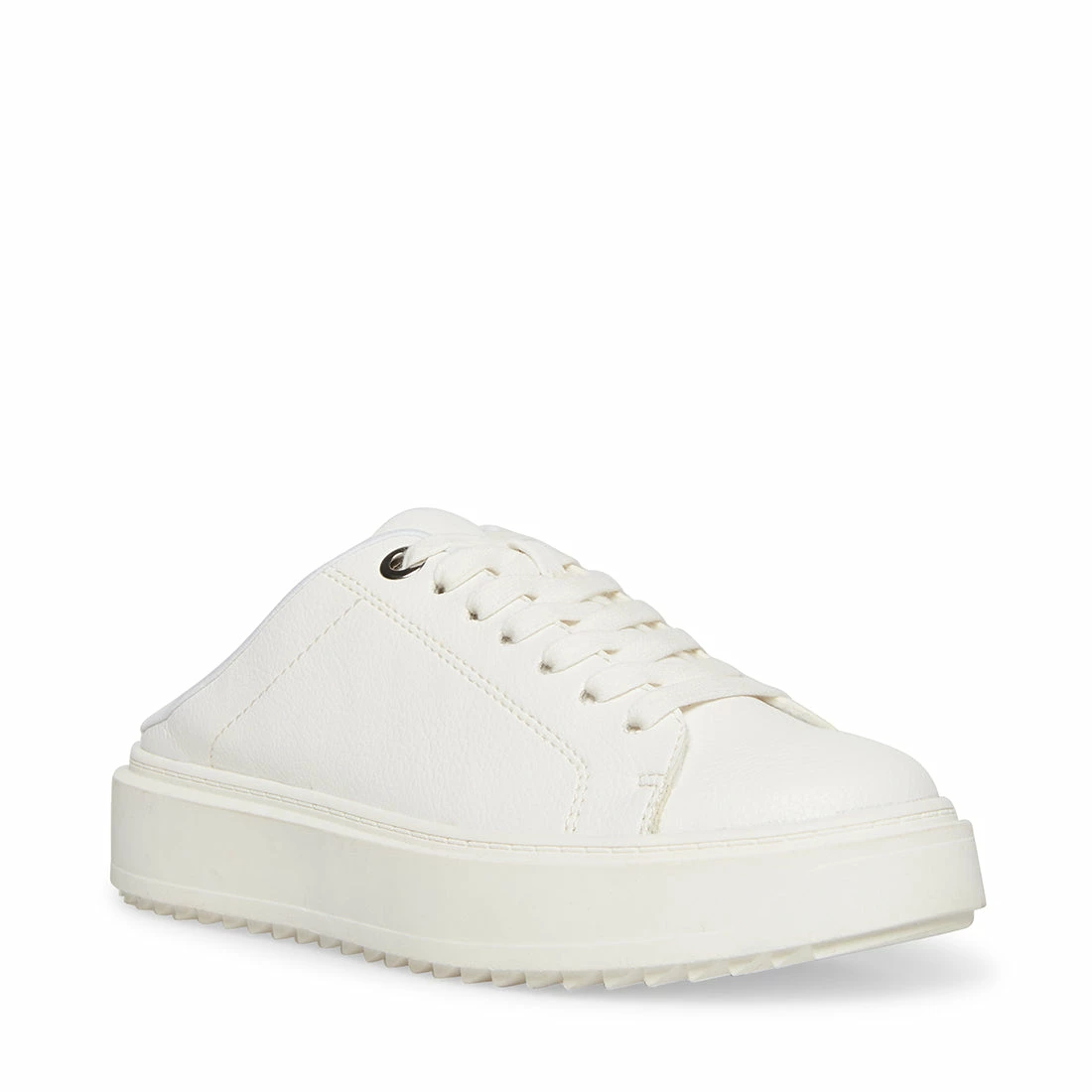 Cheap ๐งจ Best Pirce โค๏ธ SteveMadden COOPER WHITE ๐ โ๏ธ 4 Cheap ๐งจ Best Pirce โค๏ธ SteveMadden COOPER WHITE ๐ โ๏ธ - Image 2
