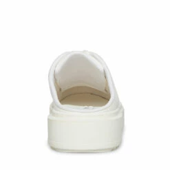 Cheap ๐งจ Best Pirce โค๏ธ SteveMadden COOPER WHITE ๐ โ๏ธ 12 Cheap ๐งจ Best Pirce โค๏ธ SteveMadden COOPER WHITE ๐ โ๏ธ -Steve Madden Shoes For Women Shop STEVEMADDEN CASUAL COOPER WHITE BACK