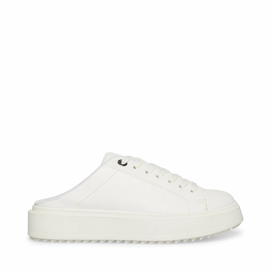 Cheap ๐งจ Best Pirce โค๏ธ SteveMadden COOPER WHITE ๐ โ๏ธ 8 Cheap ๐งจ Best Pirce โค๏ธ SteveMadden COOPER WHITE ๐ โ๏ธ - Image 6