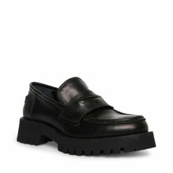 Deals ๐ Coupon ๐ SteveMadden LAWRENCE BLACK LEATHER ๐ ๐คฉ 13 Deals ๐ Coupon ๐ SteveMadden LAWRENCE BLACK LEATHER ๐ ๐คฉ -Steve Madden Shoes For Women Shop STEVEMADDEN CASUAL LAWRENCE BLACK LEATHER