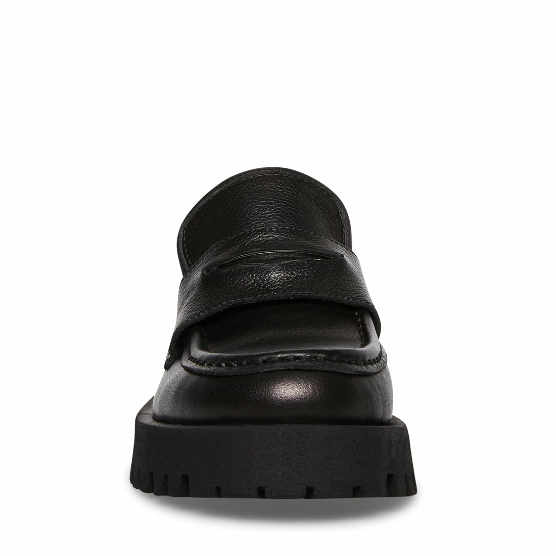 Deals ๐ Coupon ๐ SteveMadden LAWRENCE BLACK LEATHER ๐ ๐คฉ 4 Deals ๐ Coupon ๐ SteveMadden LAWRENCE BLACK LEATHER ๐ ๐คฉ - Image 3