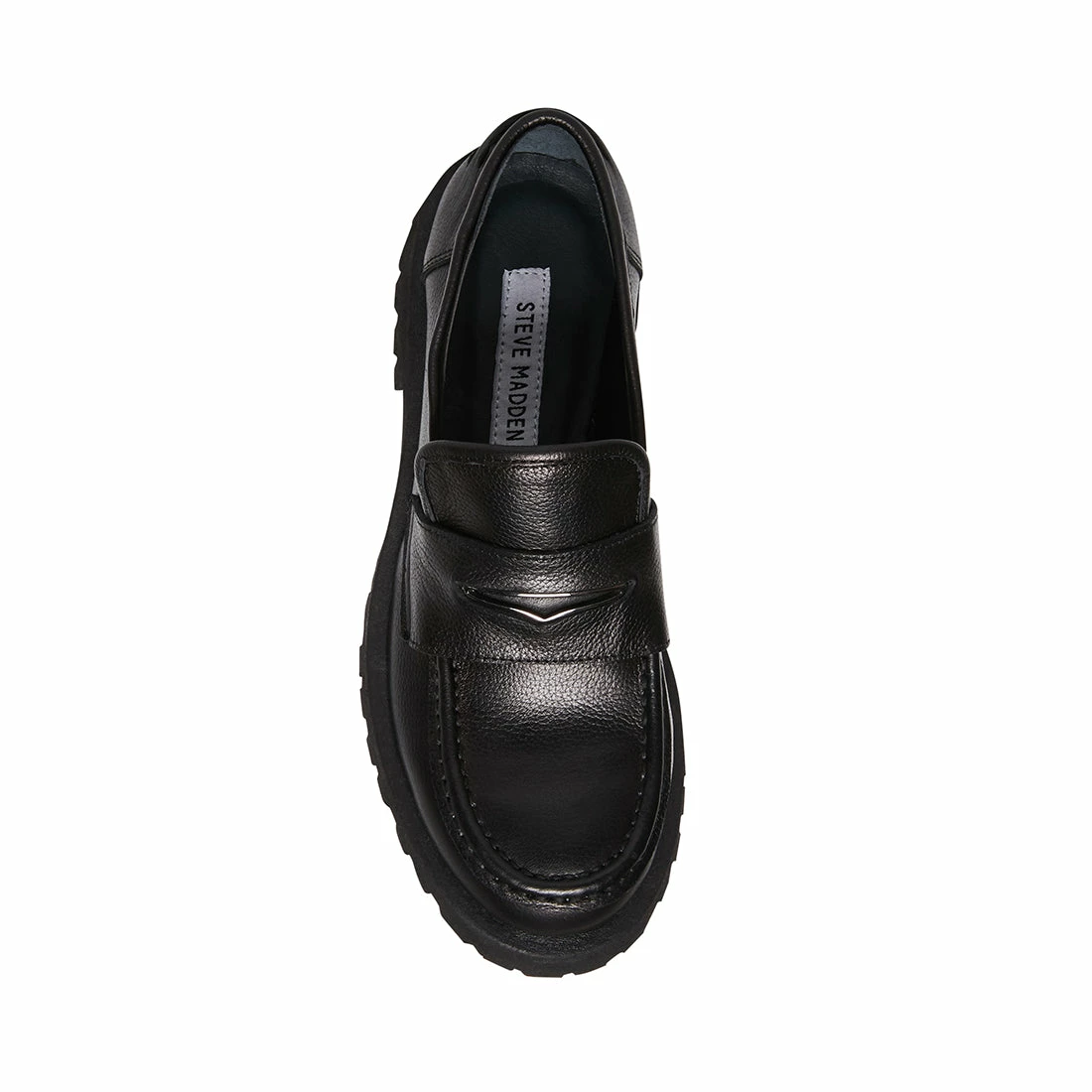 Deals ๐ Coupon ๐ SteveMadden LAWRENCE BLACK LEATHER ๐ ๐คฉ 5 Deals ๐ Coupon ๐ SteveMadden LAWRENCE BLACK LEATHER ๐ ๐คฉ - Image 4