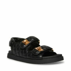 Steve Madden Shoes For Women Shop -Steve Madden Shoes For Women Shop STEVEMADDEN CASUAL LOCKSTOCK BLACK