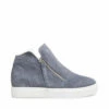 Wholesale ✔️ Buy 🔥 SteveMadden CALIBER-F GREY SUEDE 🛒 ⭐