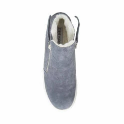 Wholesale ✔️ Buy 🔥 SteveMadden CALIBER-F GREY SUEDE 🛒 ⭐ -Steve Madden Shoes For Women Shop STEVEMADDEN COLD WEATHER CALIBER F GREY SUEDE TOP