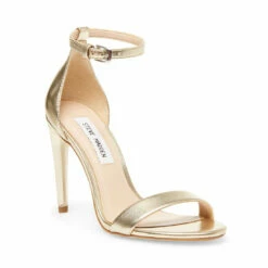 Hot Sale ⭐ Cheap 🔔 SteveMadden ANGELINA METALLIC ✨ 👏 -Steve Madden Shoes For Women Shop STEVEMADDEN DRESS ANGELINA METALLIC