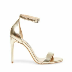 Hot Sale ⭐ Cheap 🔔 SteveMadden ANGELINA METALLIC ✨ 👏 -Steve Madden Shoes For Women Shop STEVEMADDEN DRESS ANGELINA METALLIC SIDE 1
