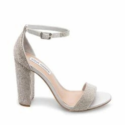 Steve Madden Shoes For Women Shop -Steve Madden Shoes For Women Shop STEVEMADDEN DRESS CARRSON R CRYSTAL SIDE 1