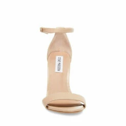 Top 10 🌟 Outlet 😀 SteveMadden CARRSON BLUSH LEATHER 🎁 🛒 -Steve Madden Shoes For Women Shop STEVEMADDEN DRESS CARRSON BLUSH LEATHER FRONT