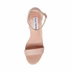 Top 10 🌟 Outlet 😀 SteveMadden CARRSON BLUSH LEATHER 🎁 🛒 -Steve Madden Shoes For Women Shop STEVEMADDEN DRESS CARRSON BLUSH LEATHER TOP