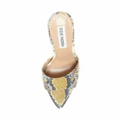 Budget 🌟 Coupon 👏 SteveMadden FEISTY SNAKE ⭐ 🤩 -Steve Madden Shoes For Women Shop STEVEMADDEN DRESS FEISTY SNAKE TOP