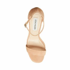 Buy โ๏ธ Promo ๐ SteveMadden GRACELYNN CAMEL NUBUCK ๐ โจ 11 Buy โ๏ธ Promo ๐ SteveMadden GRACELYNN CAMEL NUBUCK ๐ โจ -Steve Madden Shoes For Women Shop STEVEMADDEN DRESS GRACELYNN CAMEL NUBUCK TOP